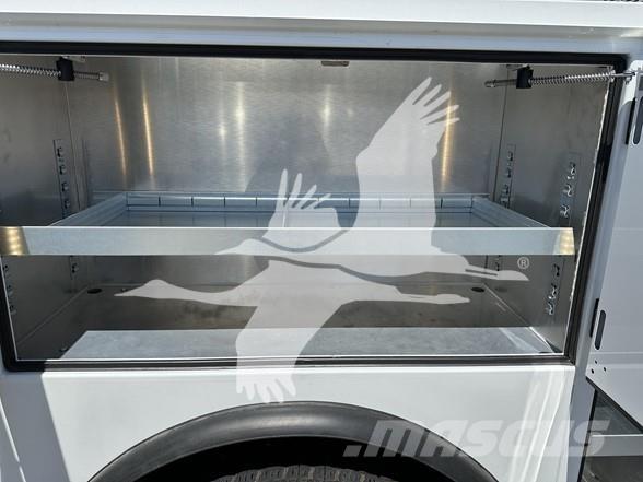 Mack MD7 Будтехніка - Інші