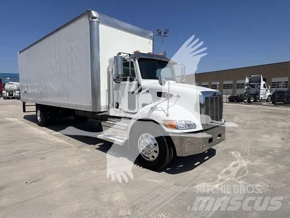 Peterbilt 337 Будтехніка - Інші