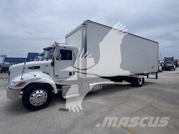 Peterbilt 337 Будтехніка - Інші