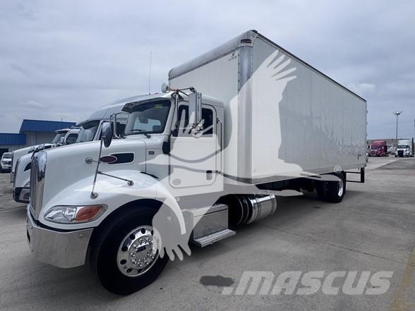 Peterbilt 337 Будтехніка - Інші