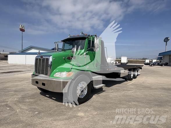 Peterbilt 348 Будтехніка - Інші