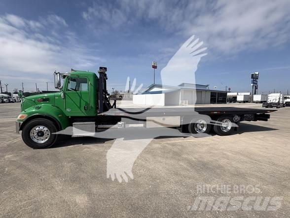 Peterbilt 348 Будтехніка - Інші