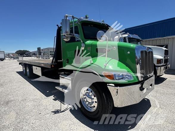 Peterbilt 348 Будтехніка - Інші