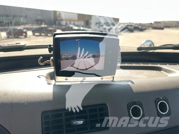 Peterbilt 348 Будтехніка - Інші