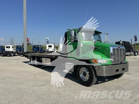 Peterbilt 348 Будтехніка - Інші
