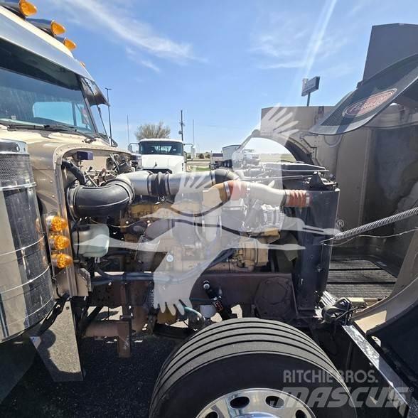 Peterbilt 379 Тягачі