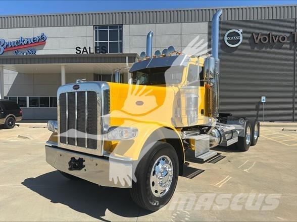 Peterbilt 389 Тягачі