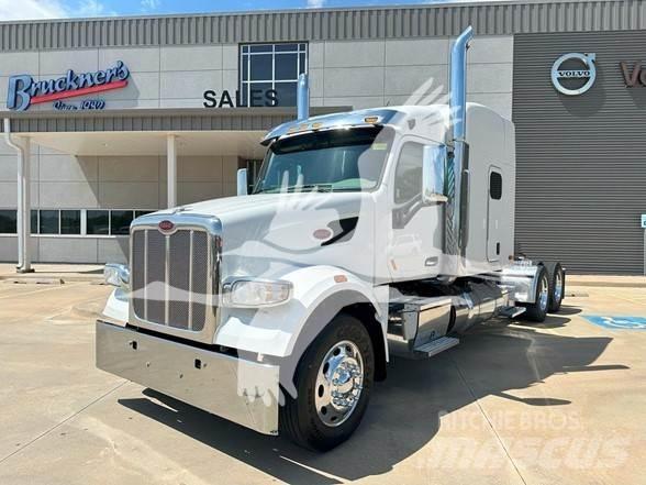 Peterbilt 567 Тягачі