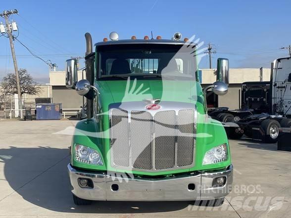 Peterbilt 579 Тягачі