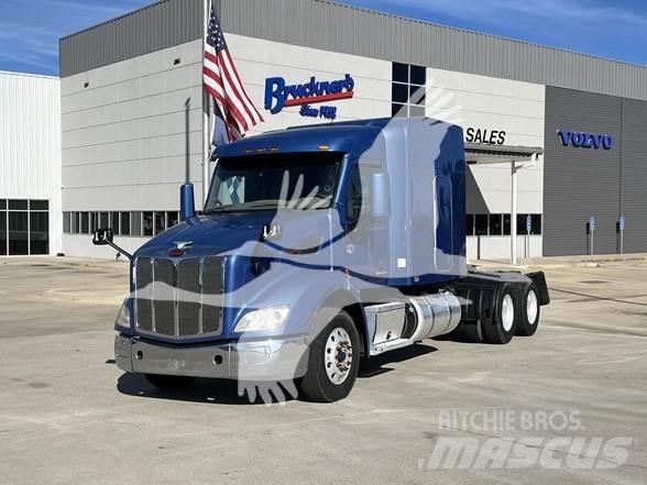 Peterbilt 579 Тягачі