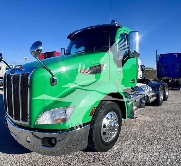 Peterbilt 579 Тягачі