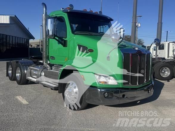 Peterbilt 579 Тягачі