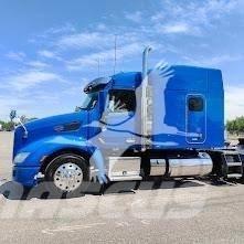 Peterbilt 579 Тягачі