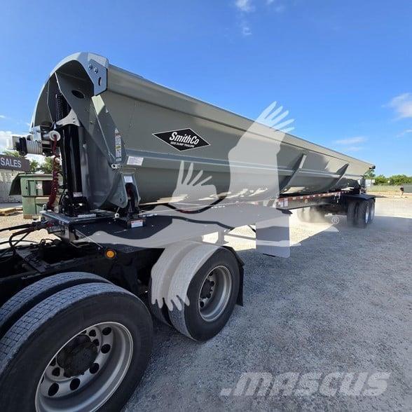 SmithCo SX2 Самоскиди