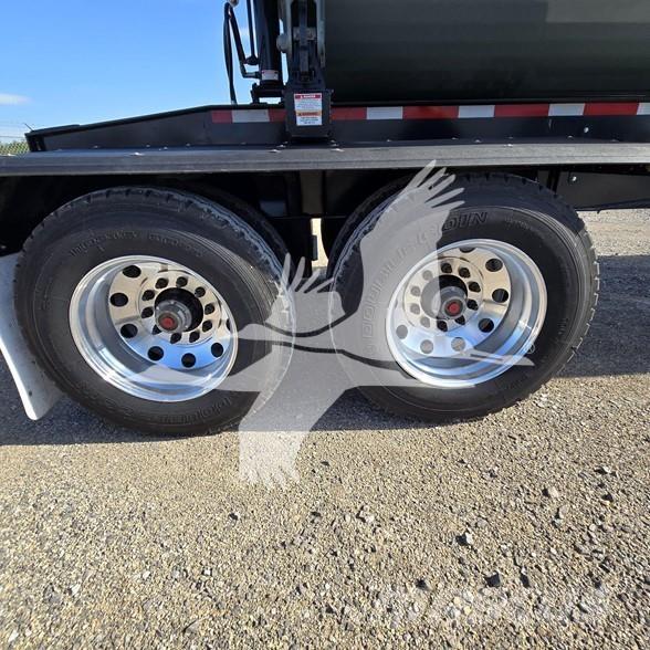 SmithCo SX2 Самоскиди