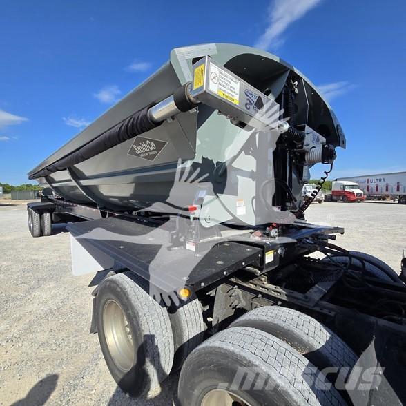 SmithCo SX2 Самоскиди