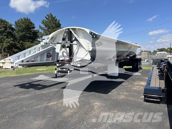 SmithCo SX2 Самоскиди