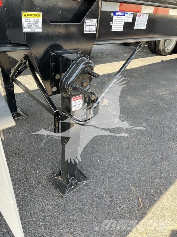 SmithCo SX2 Самоскиди