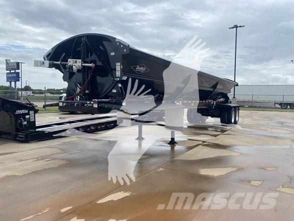 SmithCo SX2 Самоскиди