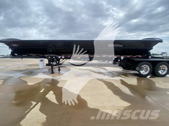 SmithCo SX2 Самоскиди