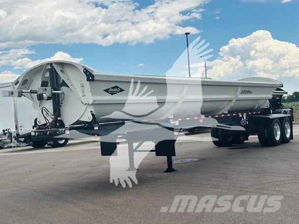 SmithCo SX2 Самоскиди