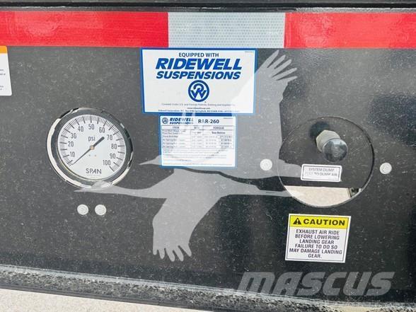 SmithCo SX2 Самоскиди