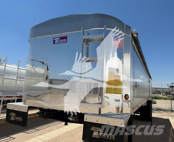 Travis VERTEX Самоскиди