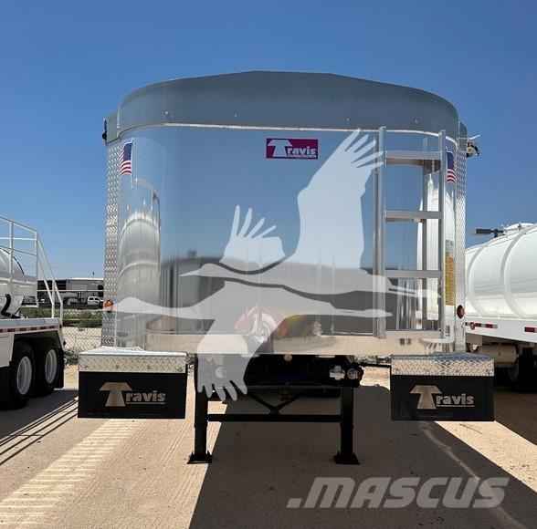 Travis VERTEX Самоскиди