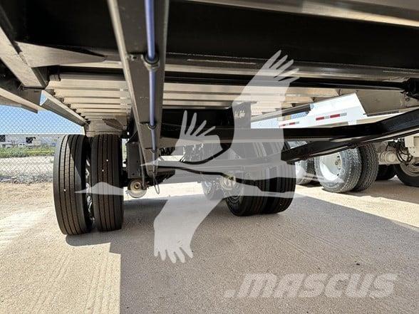 Travis VERTEX Самоскиди