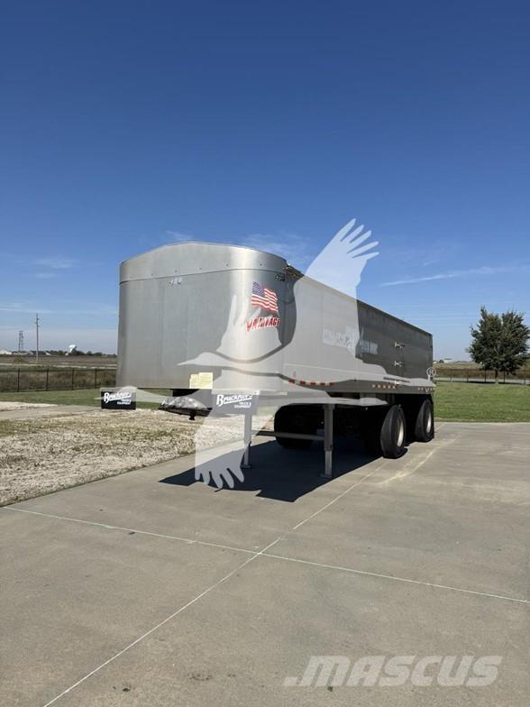 Vantage  Самоскиди