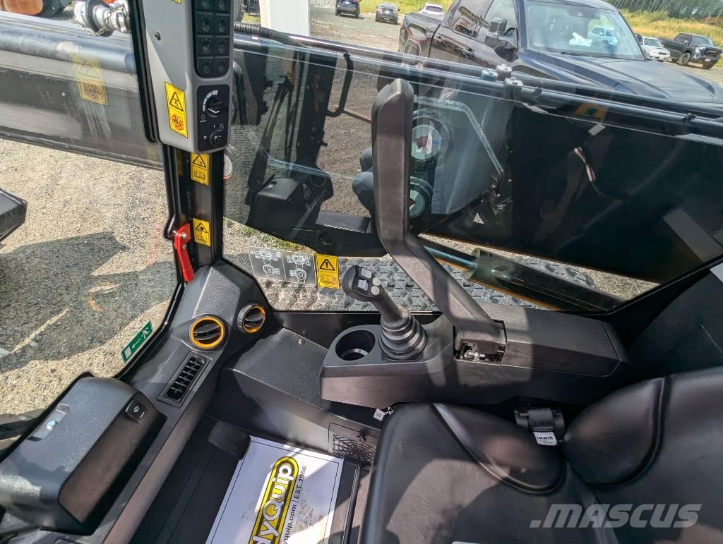 JCB 3 CX 14 Екскаватори-навантажувачі