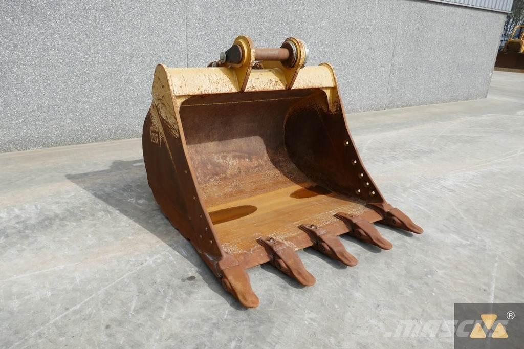 CAT 336 Bucket Ковші