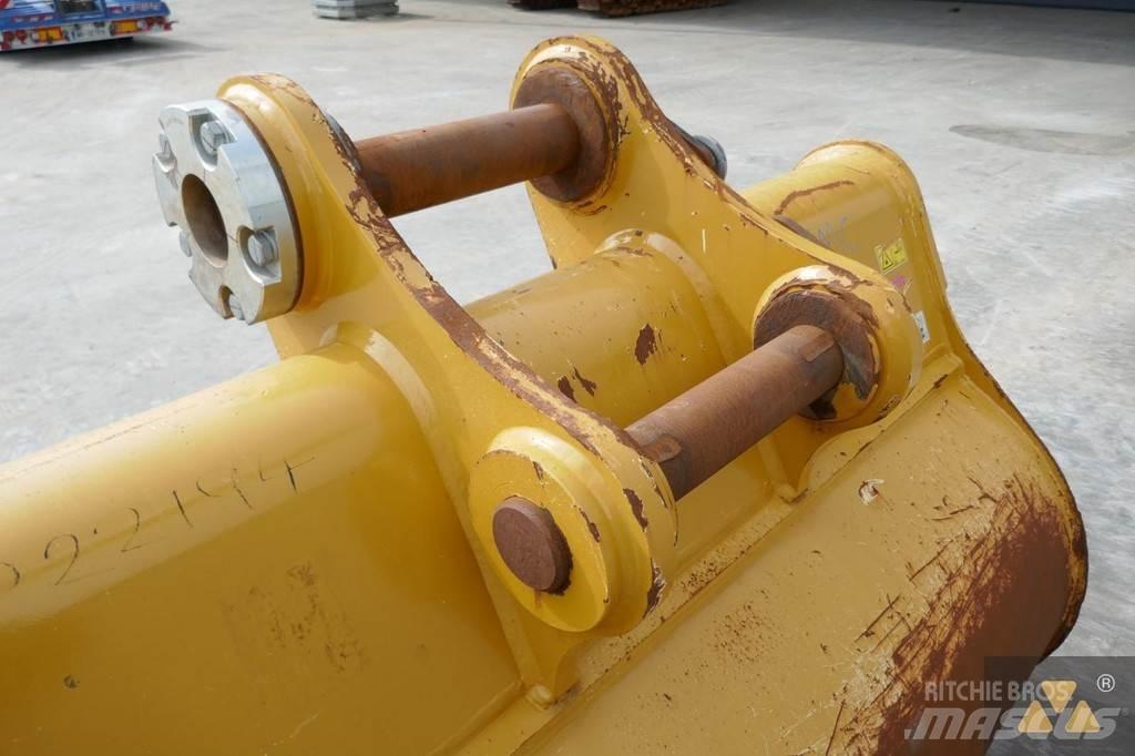 CAT 336 Bucket Ковші