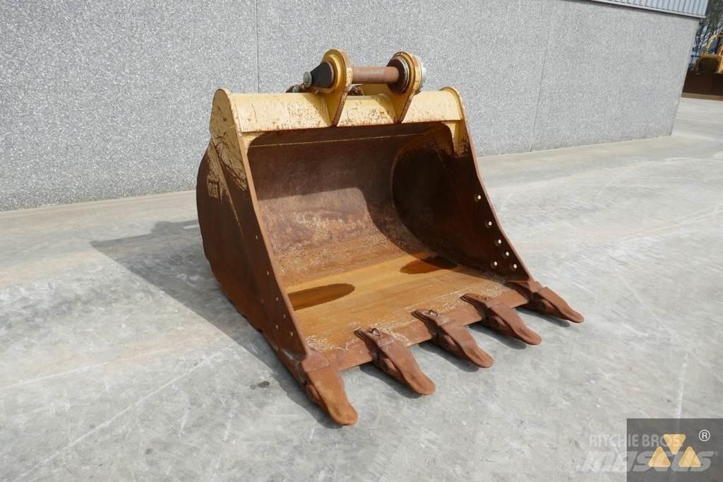 CAT 336 Bucket Ковші