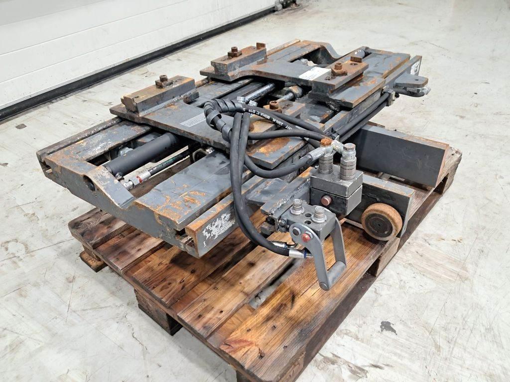 Kaup 4t466i Будтехніка - Інші