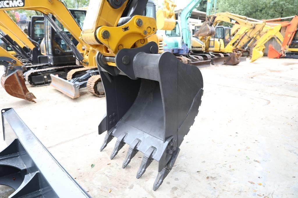 XCMG XE 155 GA Гусеничні екскаватори