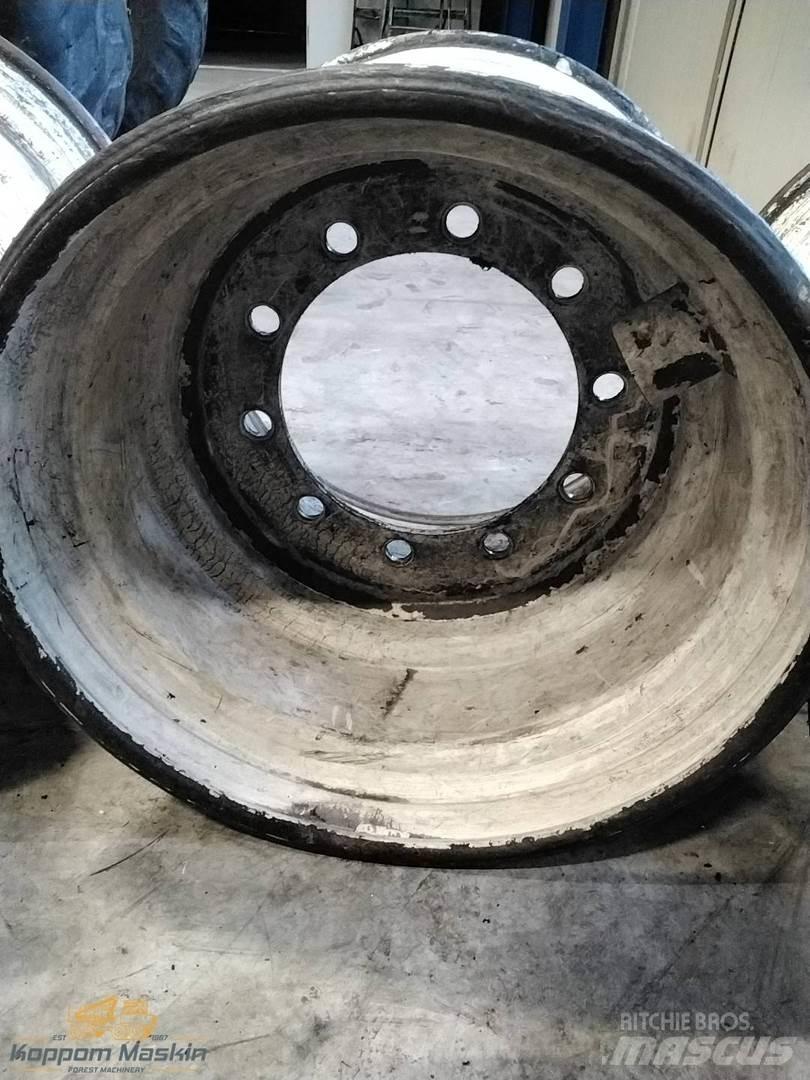 Gremo 950F 20x22,5 Шини