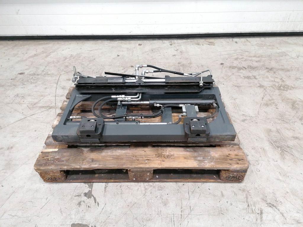 Kaup 2T466B Вила