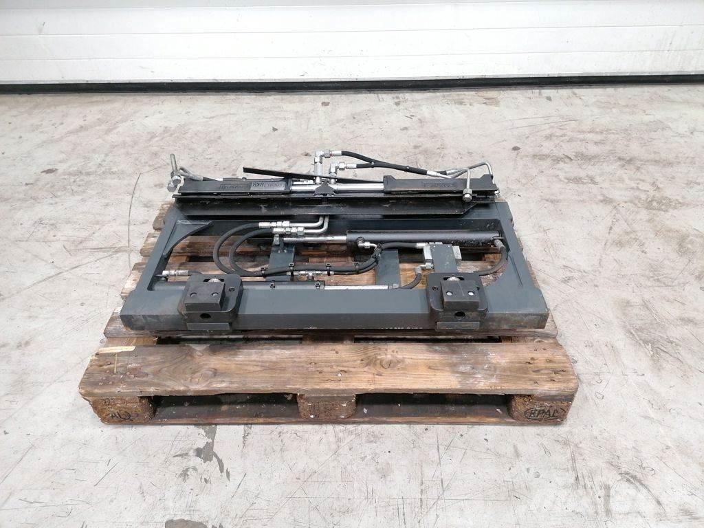 Kaup 2T466B Вила