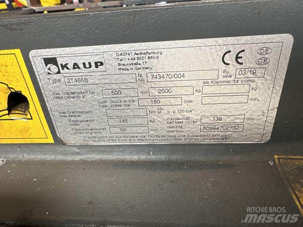 Kaup 2T466B Вила