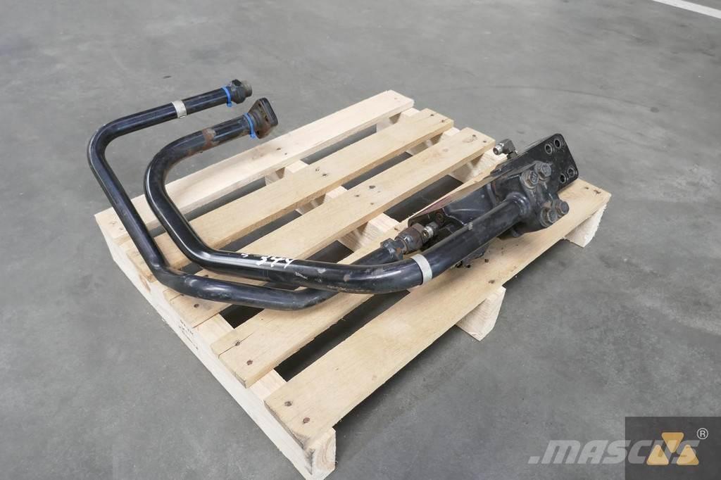 CAT 352-7143 Транспорт - Інші