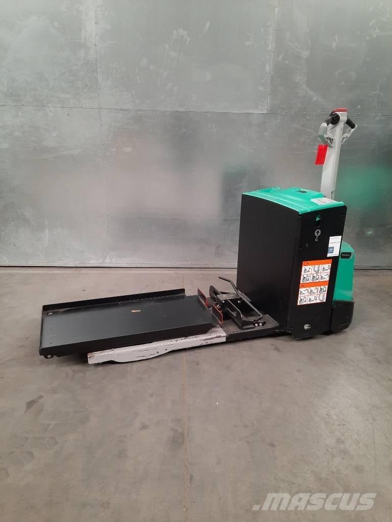 Mitsubishi PBP20N2 Штабелери