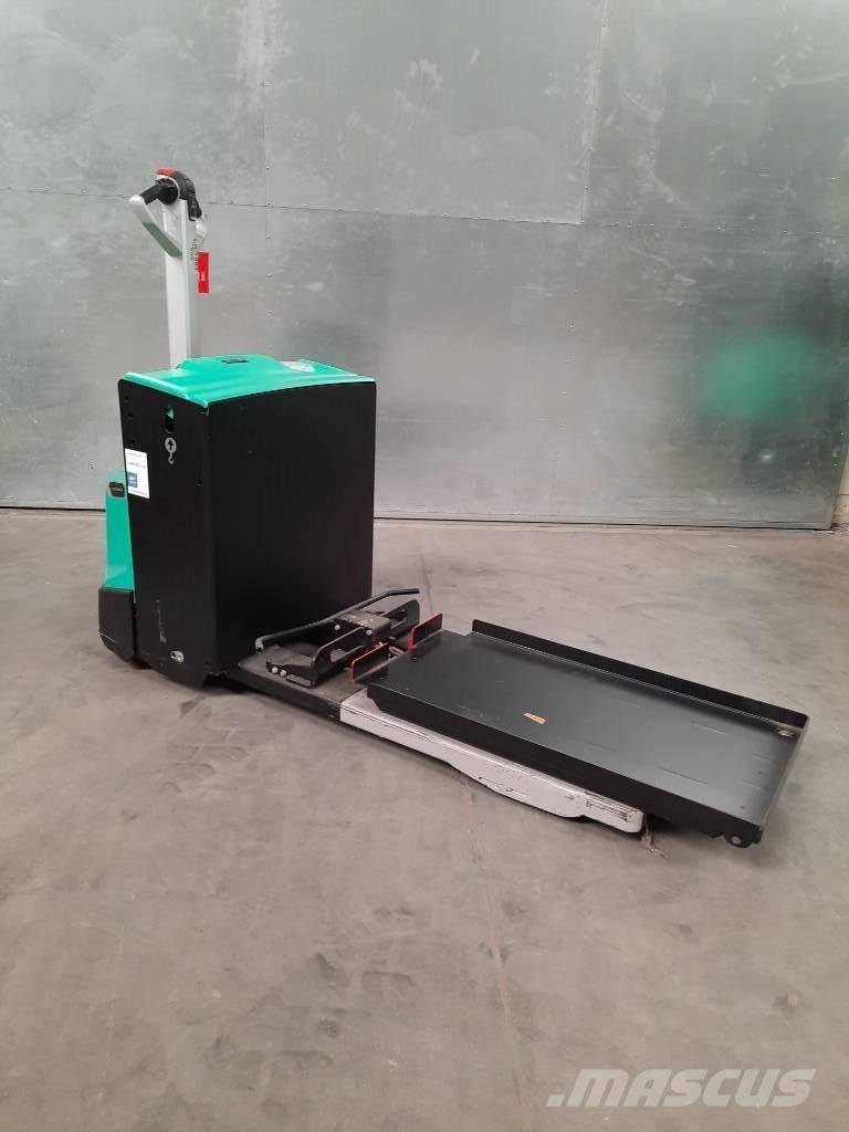 Mitsubishi PBP20N2 Штабелери