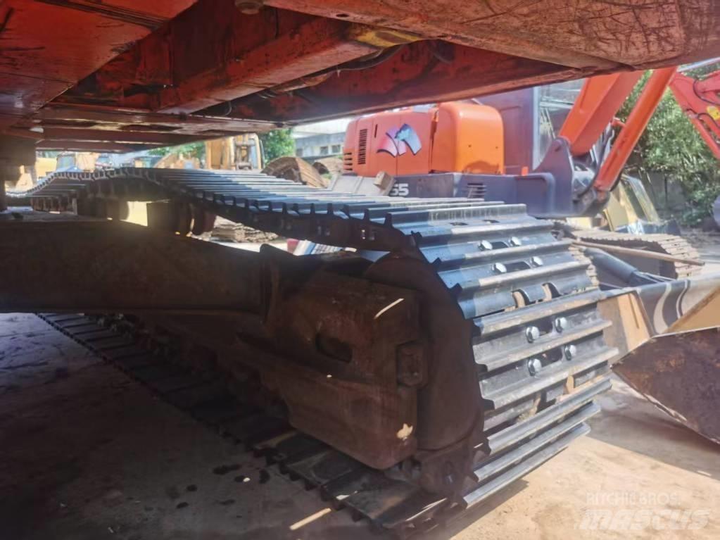 Doosan DX 300 Гусеничні екскаватори