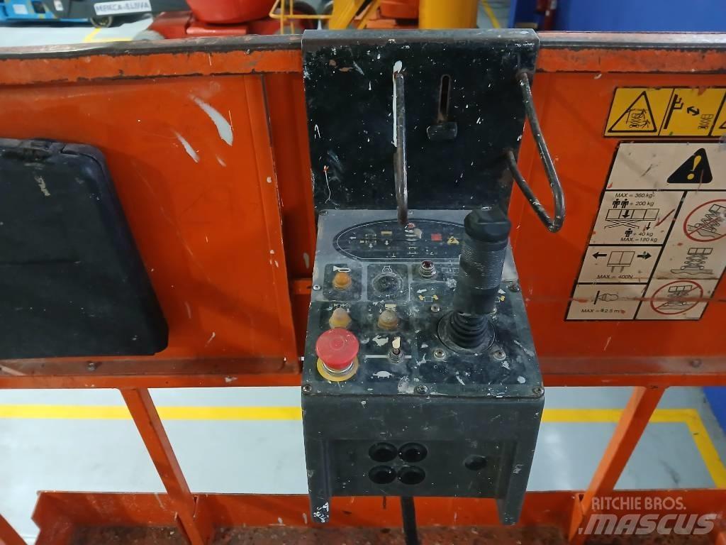 JLG 4069 LE Підйомники-ножиці