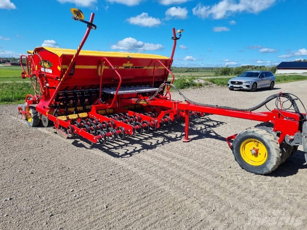 Väderstad 400C Комбіновані сівалки