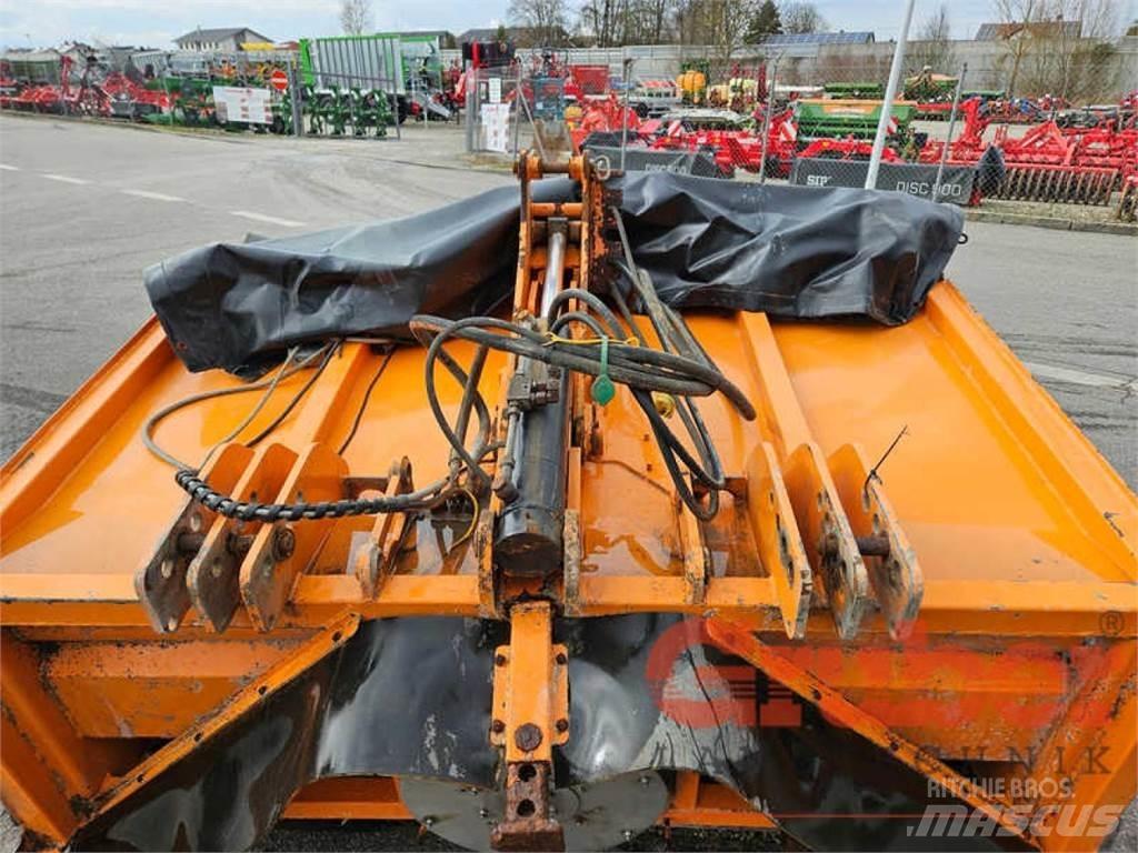 Hydrac T 1.700 R Комунальна техніка - Інші