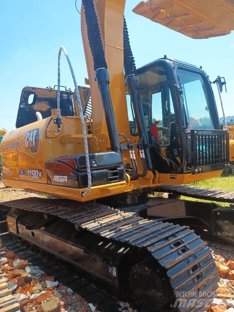 Sany SY 135C Середні екскаватори 7т. - 12т.