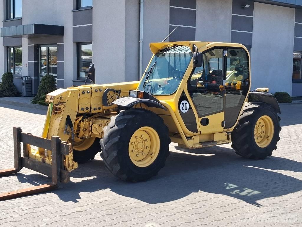 Merlo P 28.8 Телескопічні навантажувачі