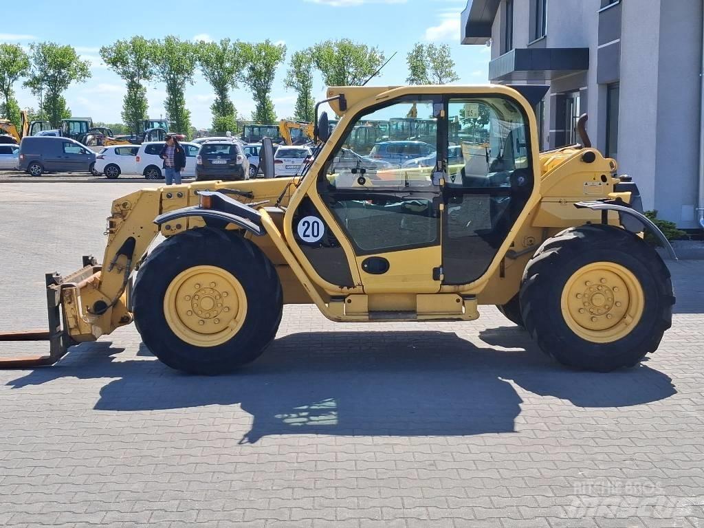 Merlo P 28.8 Телескопічні навантажувачі
